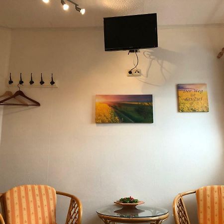 Gaestehaus Katharina Appartement Müllenbach Buitenkant foto